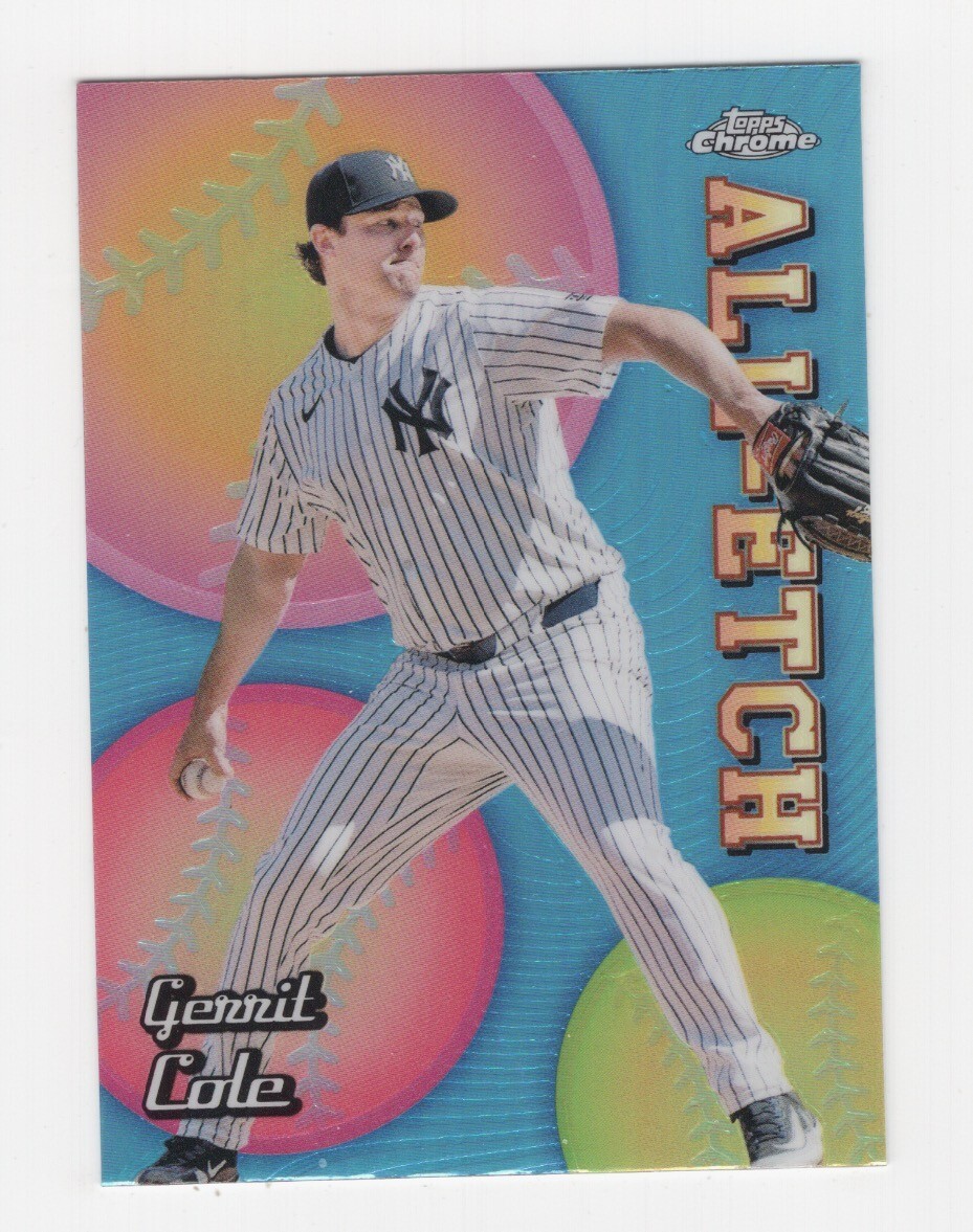 2024 TOPPS CHROME UPDATE BASEBALL INSERT CARDS PICK YOUR CARDS | eBay