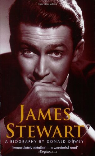 James Stewart-Donald Dewey, 9780751521603