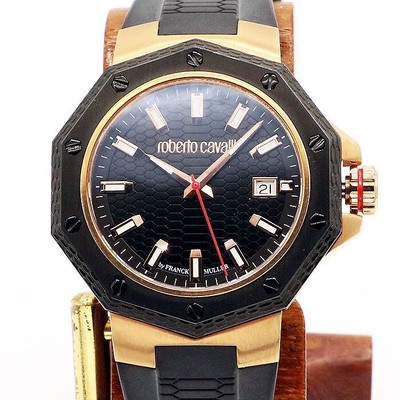 roberto cavalli by FRANCK MULLER 1G038 【公式通販】