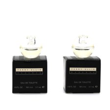 Reserve by Perry Ellis 1/8 oz, 3.7 ml Eau De Toilette Mini Splash for Men
