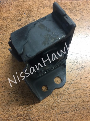 Genuine OEM Nissan Rear Exhaust Hanger Mount - Fits 2007-2018 Altima (20651-JA000)