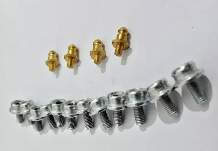 シド410 10kN-20x4-R-Trapezoidal screw | ZE-Series | Screw jack | ZIMM