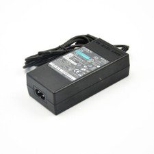 PER Sony PMW-EX1R Videocamera SxS XDCAM VideocameraUS PLUG AC/DC Adattatore Caricatore