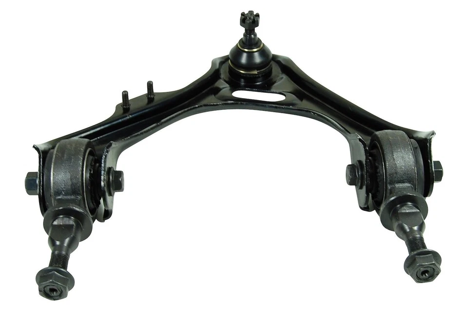 Brazo de control superior delantero izquierdo conductor con rótula para Acura Legend 1991-1995 Foto 2 de 4