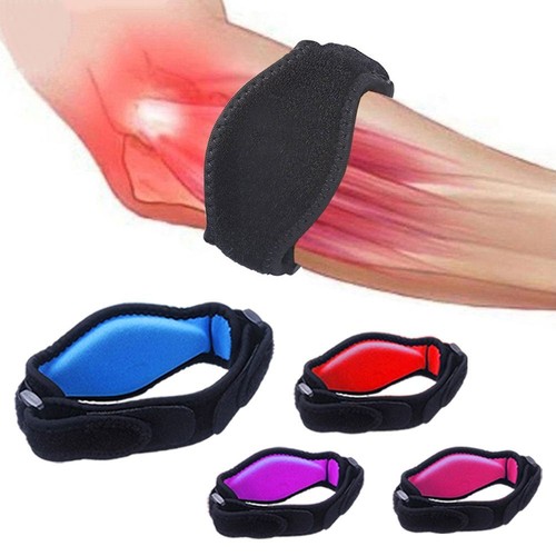 Accessories Elbow Support Strap Golf Elbow Support Elbow Support Pad Elbow Pads