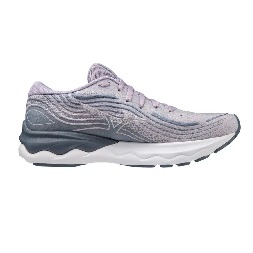 Running Shoes Woman Wave Skyrise 4 Mizuno eBay