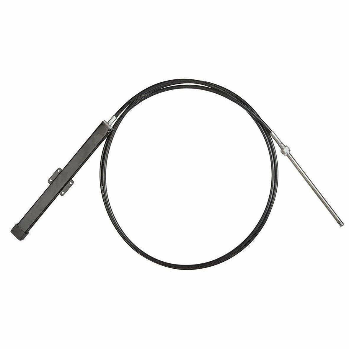 Teleflex Back Mount Replace Rack Cable 13' #SSC13413 | eBay
