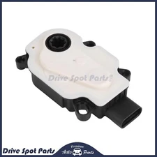 Active Radiator Shutter Motor Actuator for Jeep Cherokee 2014-2018 68246267AB