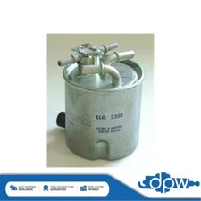 Fits Nissan Qashqai 2006-2014 1.5 dCi 2.0 2.5 + Other Models Fuel Filter DPW