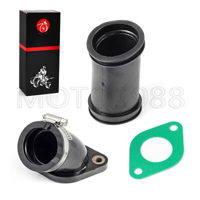 Rubber Airbox & intake manifold boot For Arctic Cat 250 300 1998