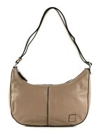Fredsbruder Fb Midi Shoulderbag S Schultertasche Tasche Soft Taupe Hellbraun