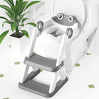 New ListingFrog Toilet Seat, Potty Training Toilet Seat for Toddler, Upgrade Potty Training