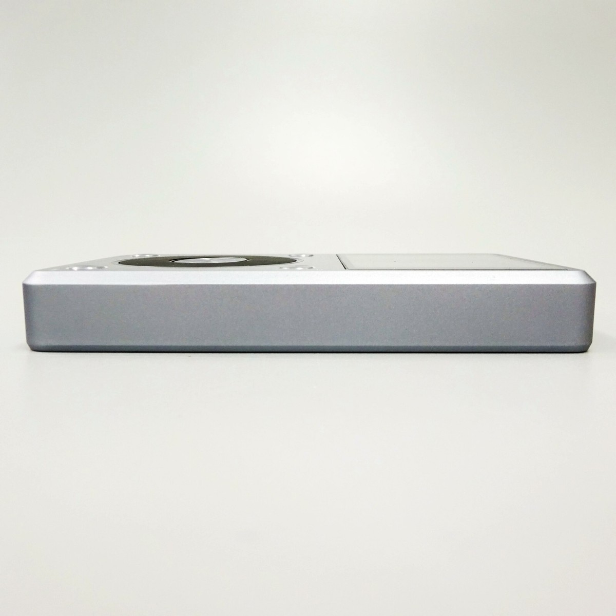 FiiO Lecteur Audio Portable Haute résolution X5 2ème génération