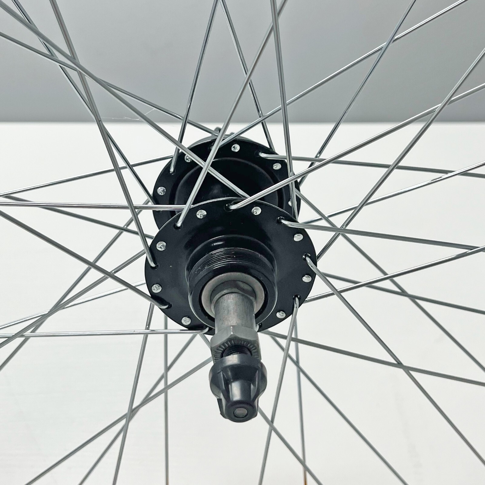 700c front wheel quick release