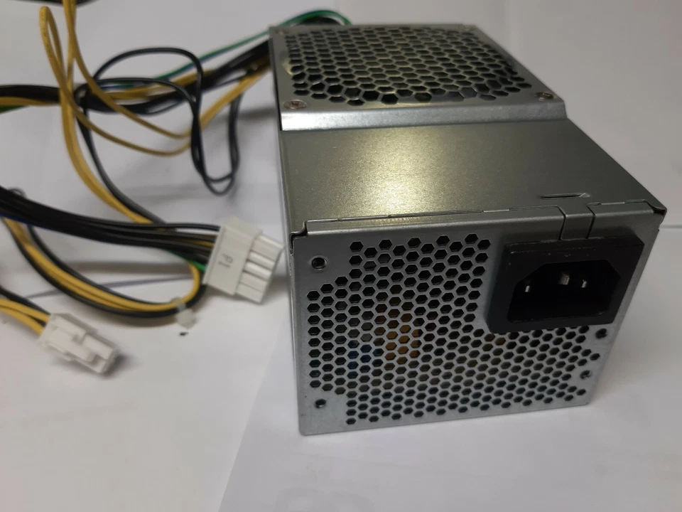 Genuine Lenovo Power Supply ThinkCentre 180 Watt  00PC774 PA-2181-2 SP50H29557 - Image 3 of 4