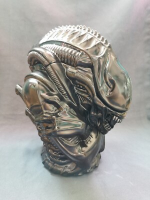 Alien Warrior Diamond Select 2016 20th Century Fox 12'' Cookie jar RARE Aliens