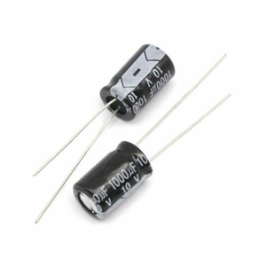 Конденсатор 10v 1000mf