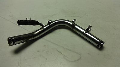 90 HONDA GL1500 GOLDWING GL HM119B ENGINE WATER COOLANT PIPE LINE -D