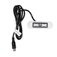 Emomo HX90AFU 5 Pin Switch Hand Control for Power Recliner Lift Chairs Sofa