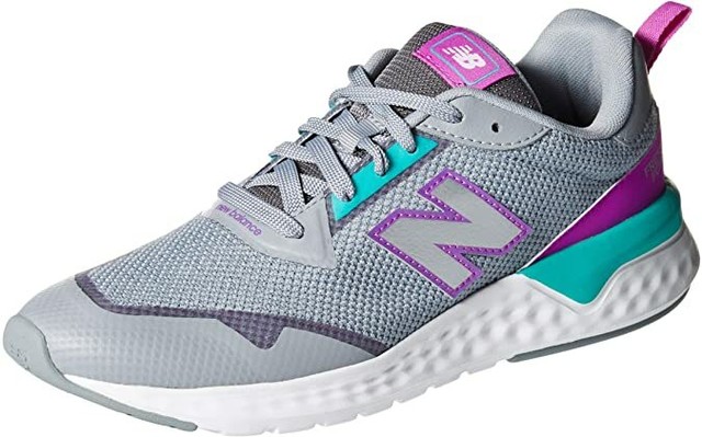 New Balance Women's Fresh Foam 515 active Sport casual comfy V2 Sneaker size 5 B | eBay