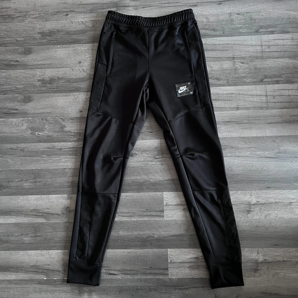 nike xs track pants