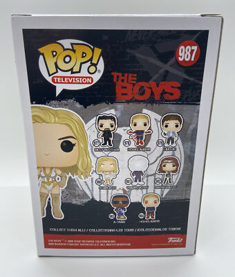 ●THE SHOW BOYS Watch The Boys – Season 2 | Prime Video