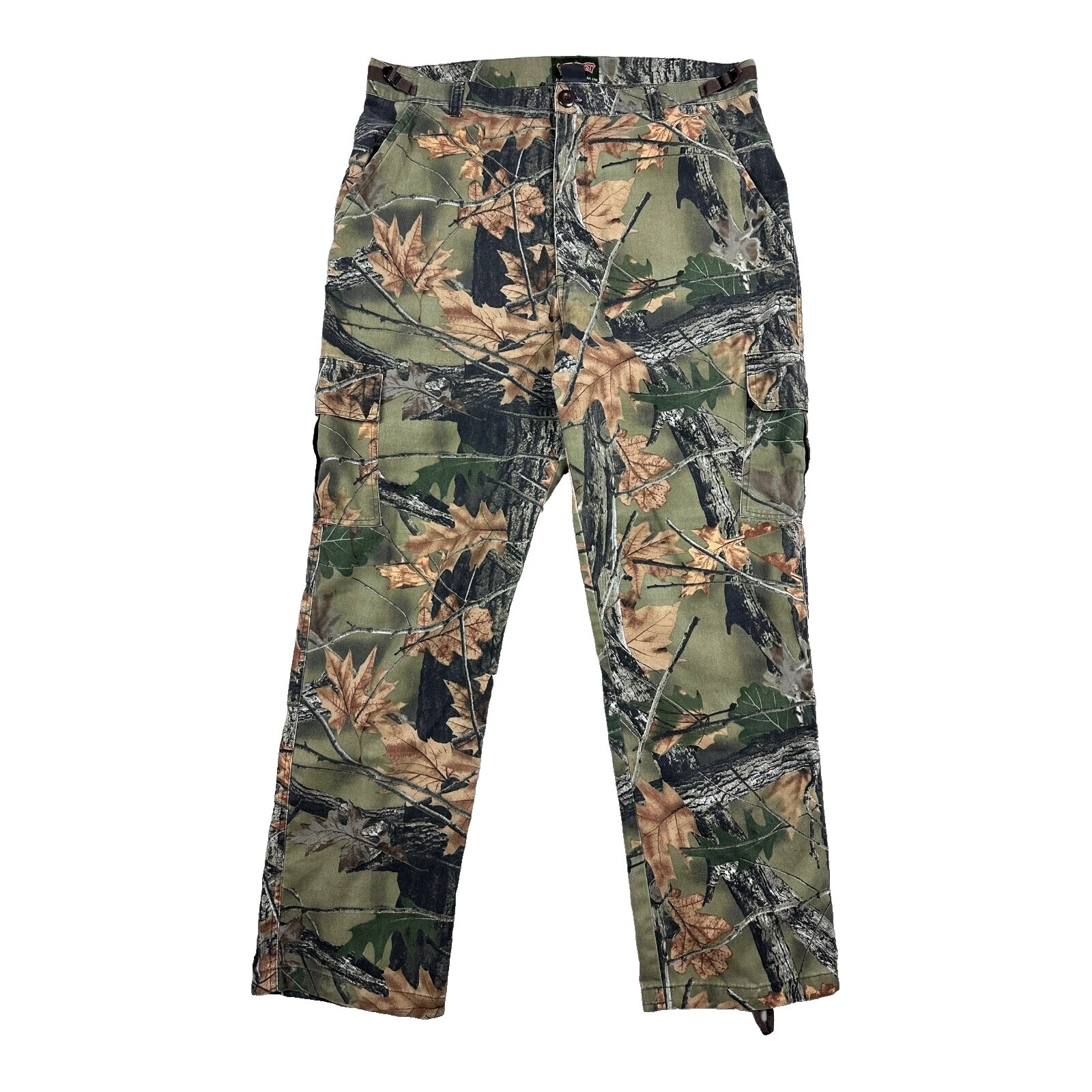 Crest Size мужской многоцветный