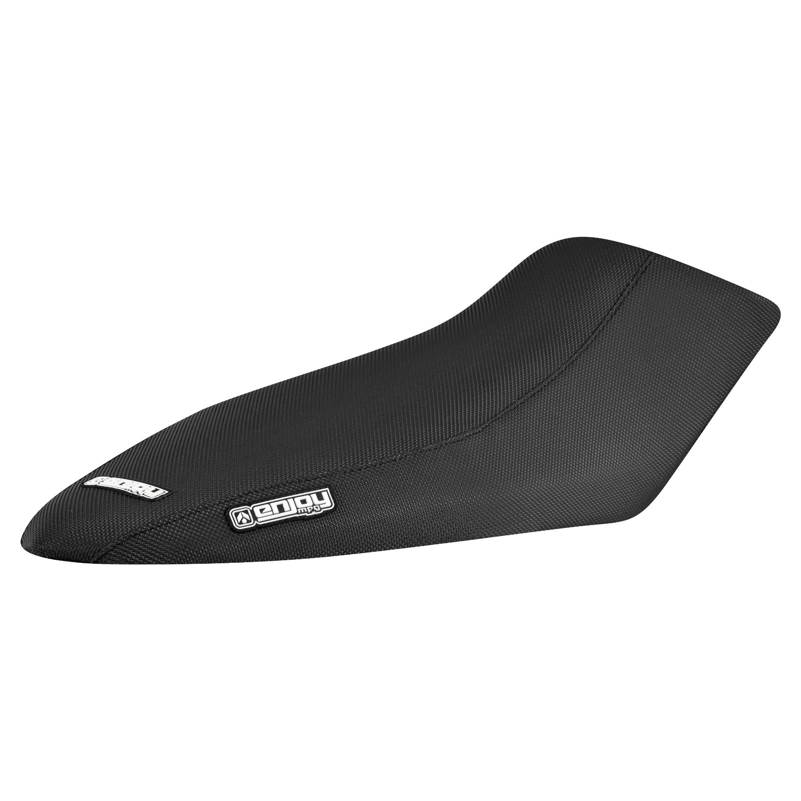 Kawasaki Z 125 Pro Seat Cover Z125 Gripper all BLACK standard 171 eBay