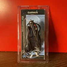 Garmin vehicle power cable