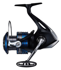 SHIMANO Spinning Reel 21 NEXAVE 4000 Spool Diameter 51mm