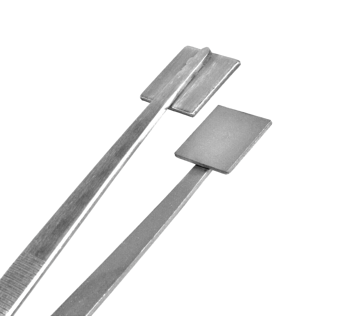 Fine Point Tweezers Lampworking Tools Mashing Tweezes Glass Wok