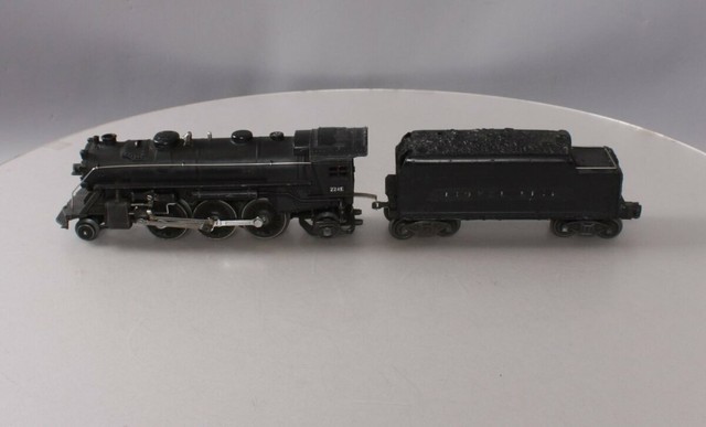 lionel 224 engine