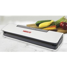 BRAND NEW NESCO  VS-C1 Classic Vacuum Sealer ...