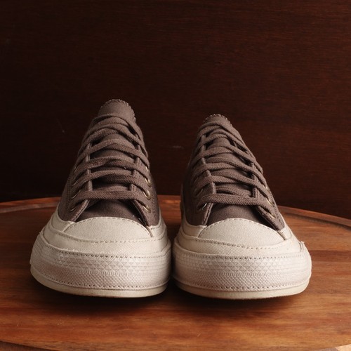 Zapatillas Converse Unisex TALLA M9.5 W11.5 Marrón Chuck 70 Ox Zapatos Espiga Baja - Imagen 4 de 15