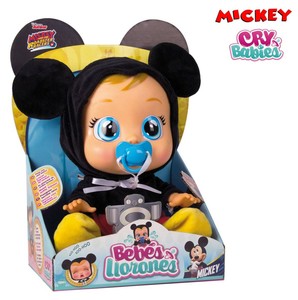 imc toys mickey mouse