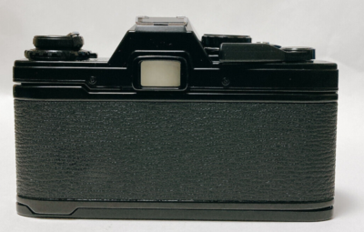 EXC+5] Olympus OM10 Black Film Camera + OM Systems S zuiko 35-70mm