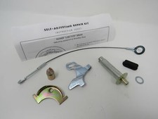 Carquest Self Adjusting Repair Kit Drum Brakes H2544