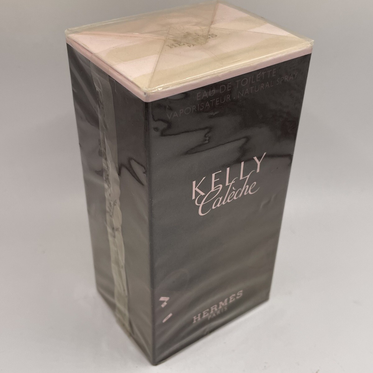 Hermes CALECHE KELLY EDT Spray Women 1.6 oz 50 ml, Brand New