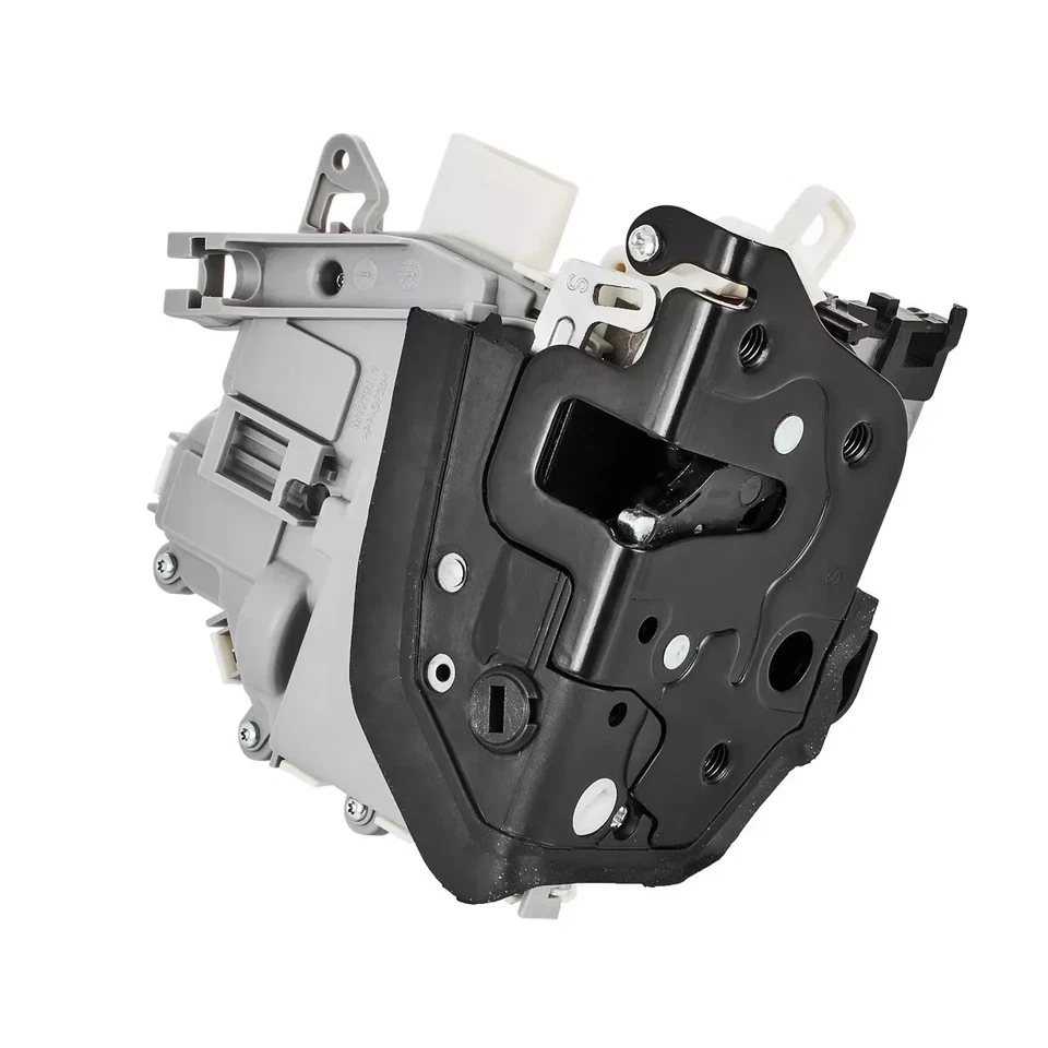 Door Lock Latch Actuator Mechanism Rear Left For AUDI A4 B8 S4 A5 S5 Q3 Q5 Q7 — 第 4/4 张图片