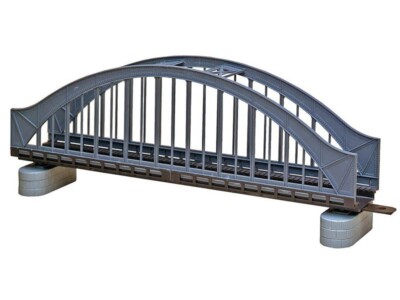 FALLER 120536 Stabbogenbrücke Bausatz H0