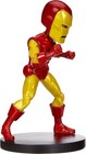 NEW!! Marvel Classic Silver Age INVINCIBLE IRON MAN NECA Head Knocker Bobblehead — photo 4