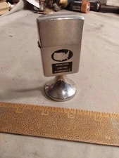 1980 Zippo Handilite Pedestal Interstate Staffing Incorporated