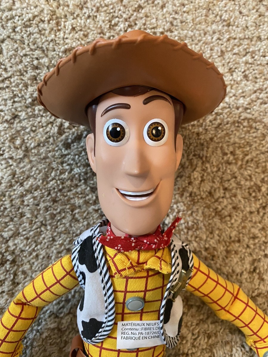 Disney Pixar Toy Story 15