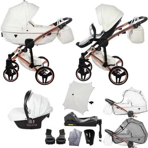 JUNAMA DIAMOND Individual 2en1