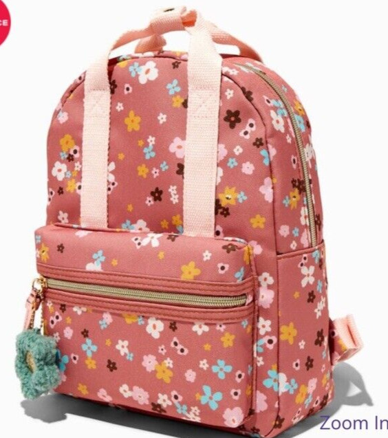 New With Tags Kids Bag $37 Msrp