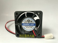 JAMICON KF0420S5H-R Cooling fan 5V 1.3W 2pins 40 40 20mm