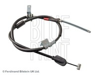 Blue Print ADK84667 Handbremsseil Hinten Links FüR Suzuki Subaru