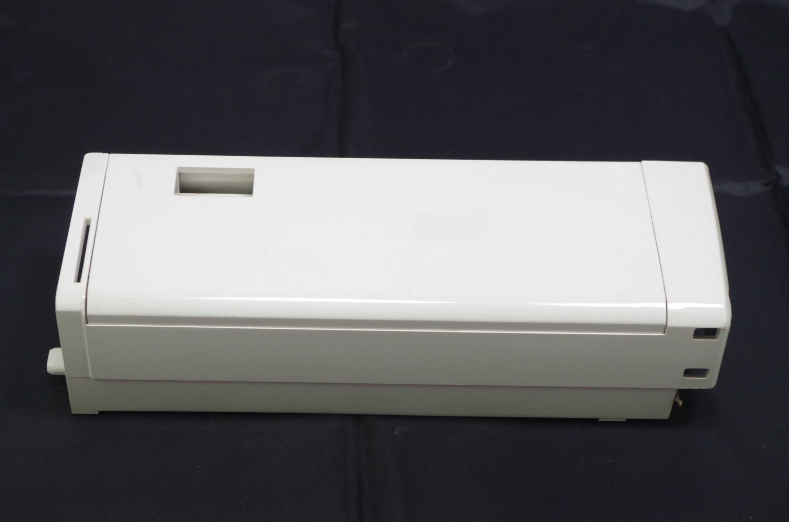 Husqvarna Viking 400 Computer Sewing Machine Made in Sweden As Is for