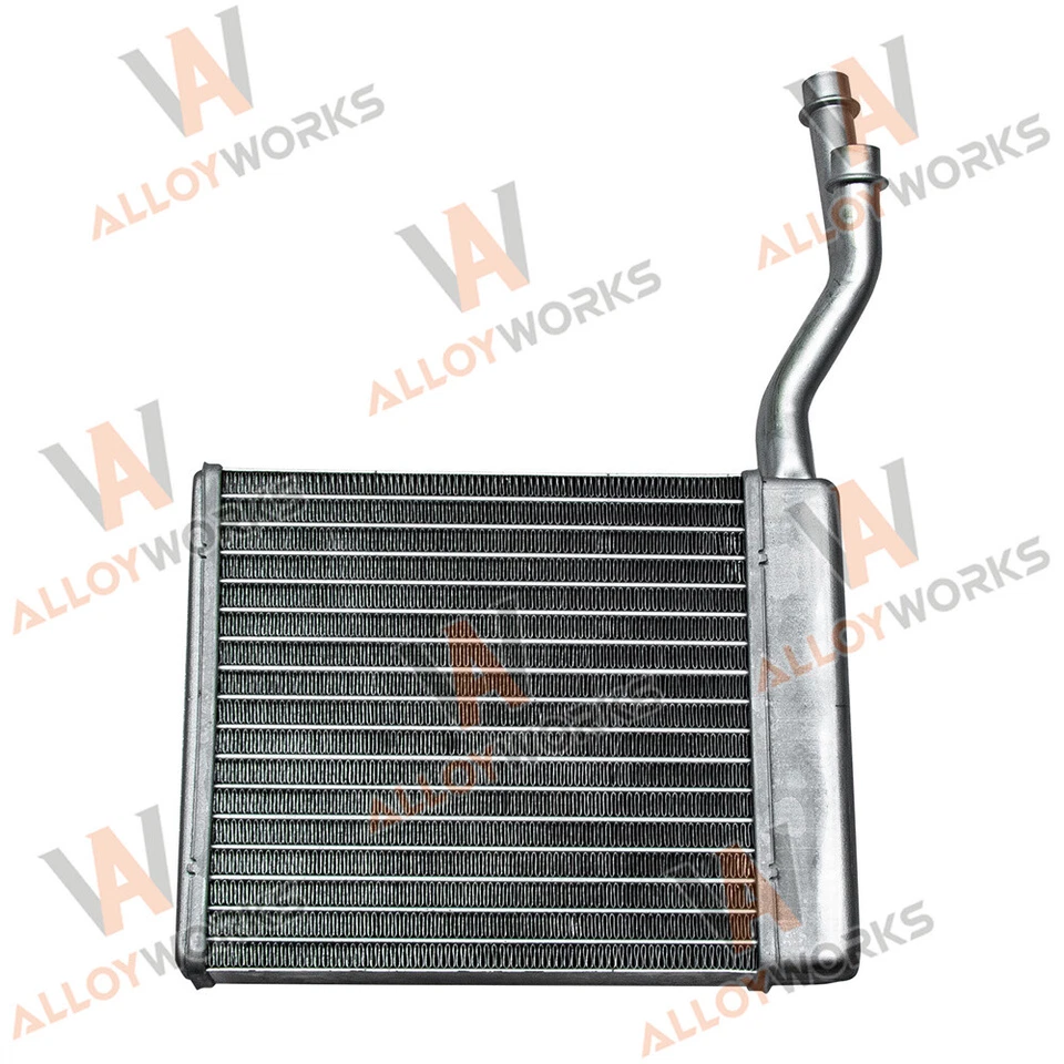 Heater Matrix Fit Ford Focus All engines Mark 2 Only 2004-2010 2009 2008 2007 06 - image 2 of 4