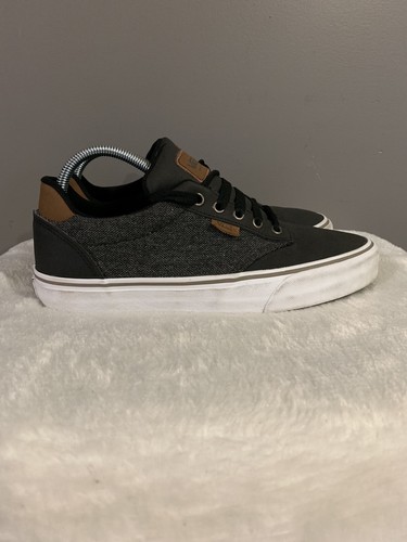 Top Skate Mens Sneakers Size 9 Shoes 